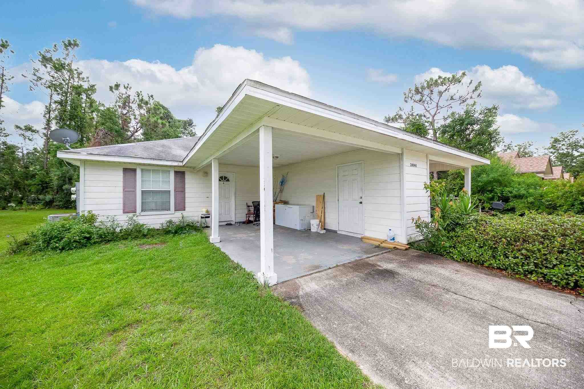 24944 Ivy Lane Orange Beach, AL 36561 - Photo 4 of 12