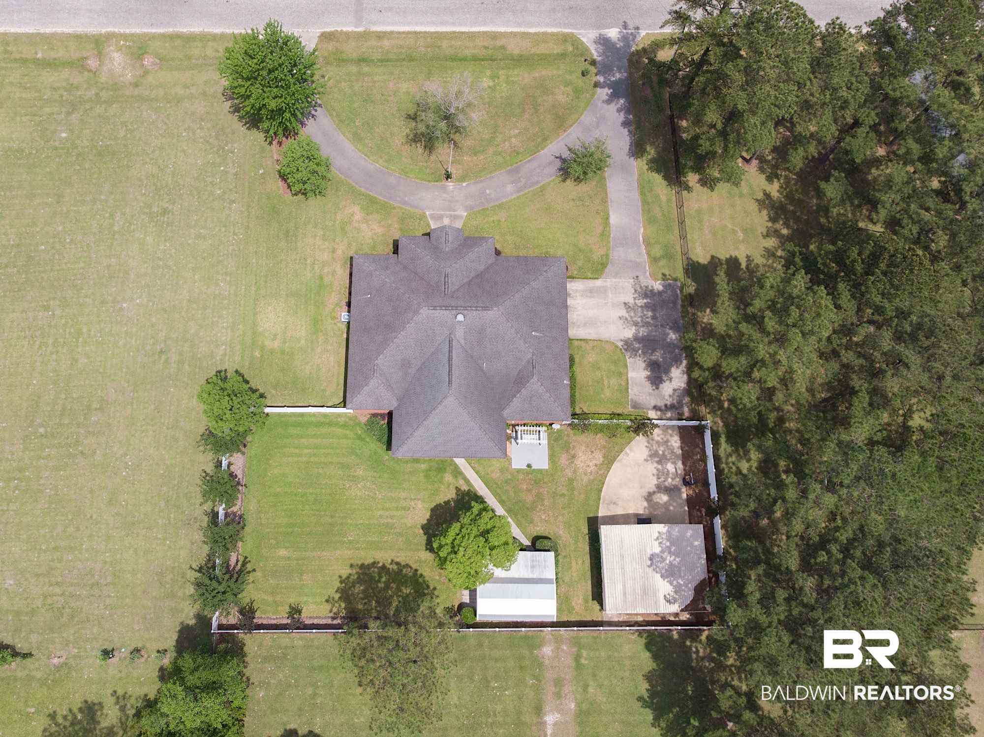 1519 Grubbs Street Atmore, AL 36502 - Photo 43 of 43
