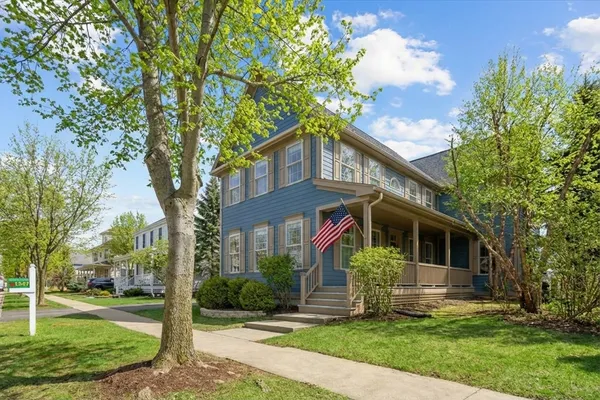 $665,000 | 1347 Wild Indigo Road, Grayslake, IL 60030