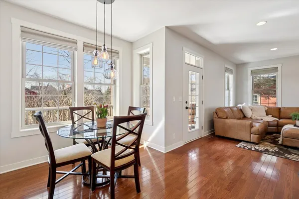 $665,000 | 1347 Wild Indigo Road, Grayslake, IL 60030