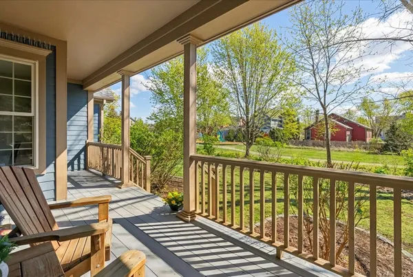 $665,000 | 1347 Wild Indigo Road, Grayslake, IL 60030