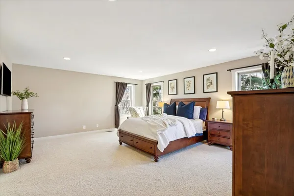 $665,000 | 1347 Wild Indigo Road, Grayslake, IL 60030