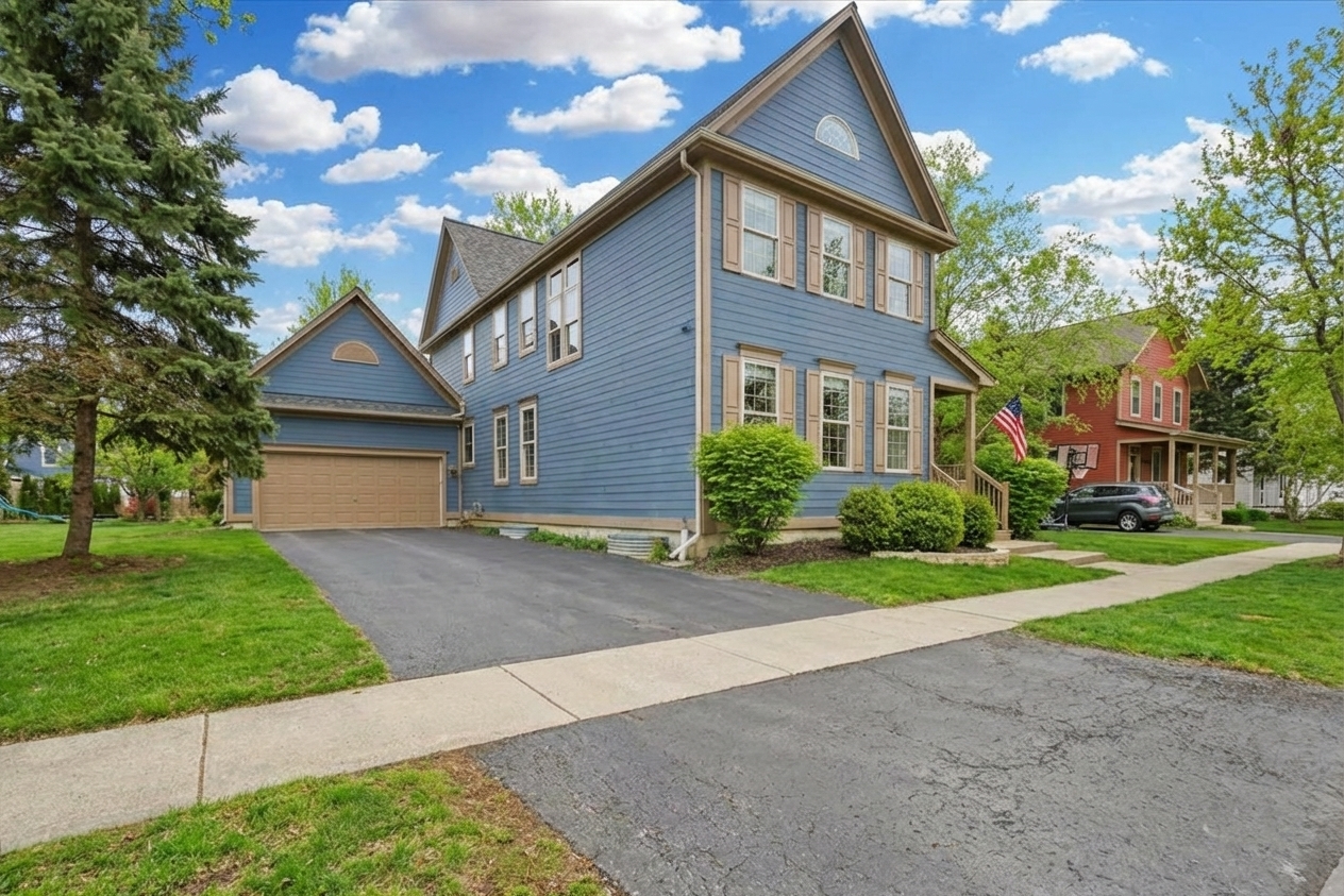 1347 Wild Indigo Road Grayslake, IL 60030 - Photo 4 of 49