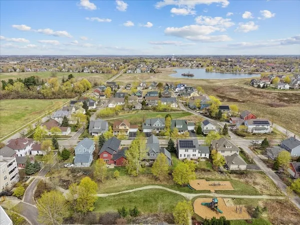 $665,000 | 1347 Wild Indigo Road, Grayslake, IL 60030