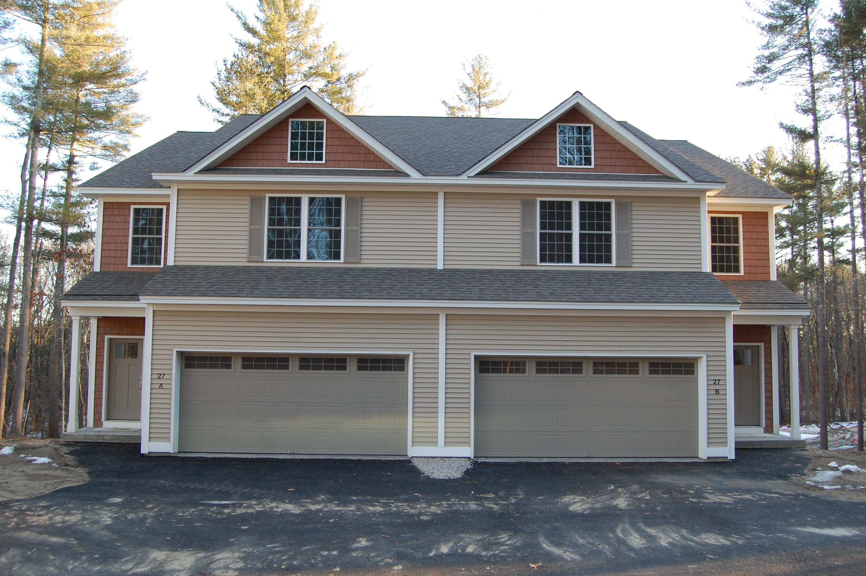 27 A Griffin Road Hudson, NH 03051 - Photo 1 of 16 Gallery Image 1