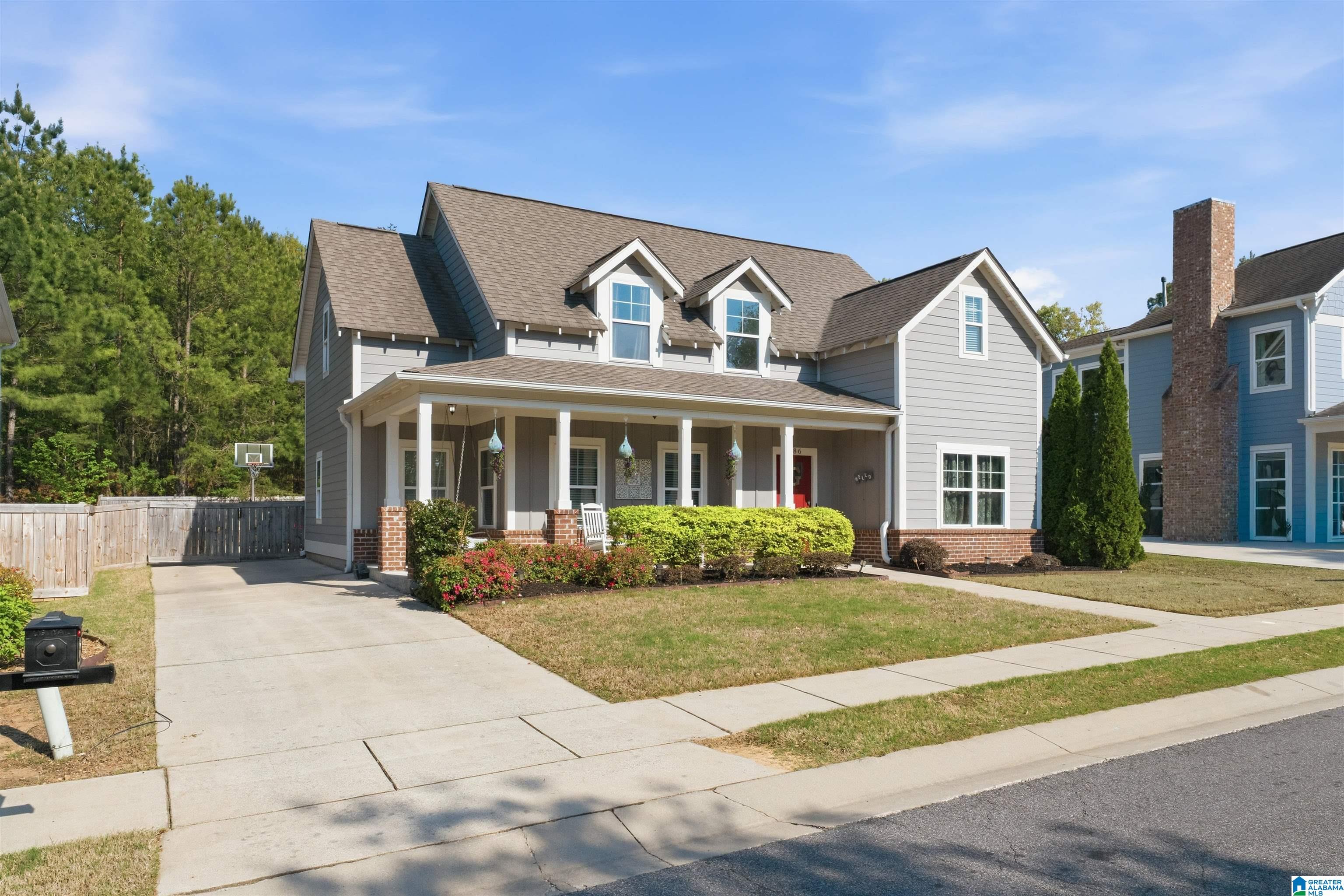 686 Rosebury Road Helena, AL 35080 - Photo 1 of 61