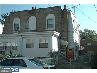 115 Wellington Road Upper Darby, PA 19082 - Photo 1 of 11 Exterior Front