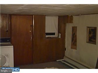 115 Wellington Road Upper Darby, PA 19082 - Photo 7 of 11 Basement