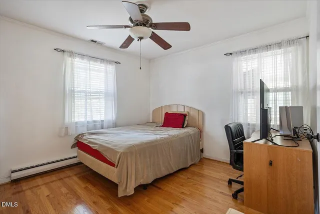 $375,000 | 2620 East Geer Street, Durham, NC 27704