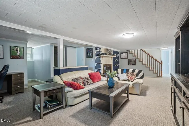 $375,000 | 2620 East Geer Street, Durham, NC 27704