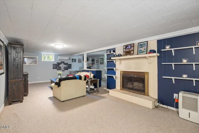 $375,000 | 2620 East Geer Street, Durham, NC 27704