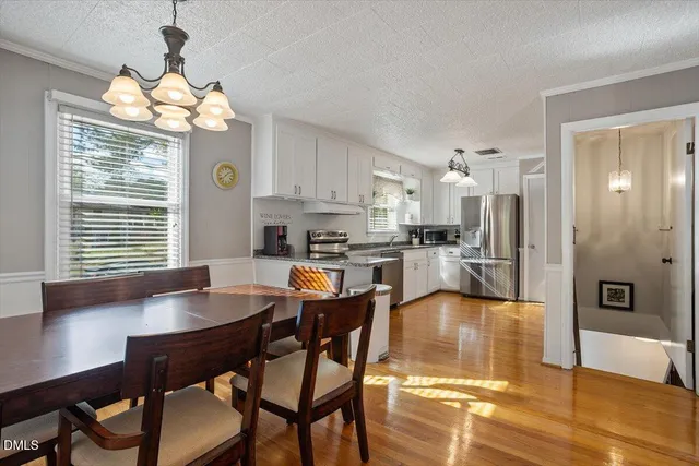 $375,000 | 2620 East Geer Street, Durham, NC 27704