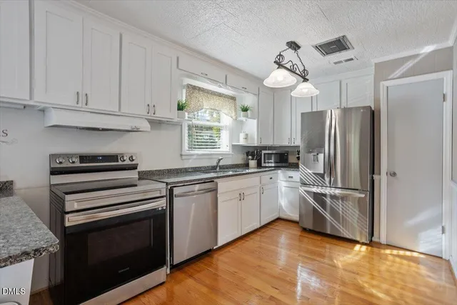 $375,000 | 2620 East Geer Street, Durham, NC 27704