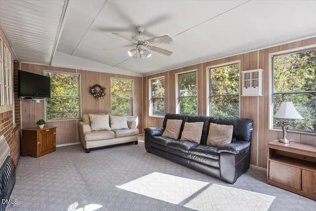 $375,000 | 2620 East Geer Street, Durham, NC 27704