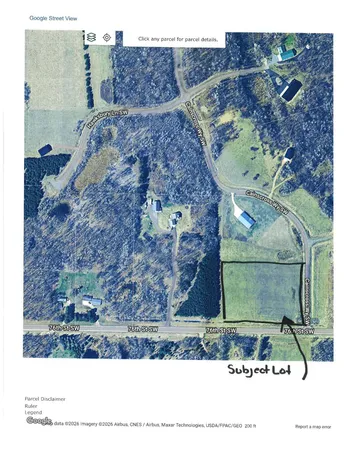 $89,500 | Tbd Tbd Cains Crossway Sw Pequot Lakes Southwest, Pequot Lakes, MN 56472