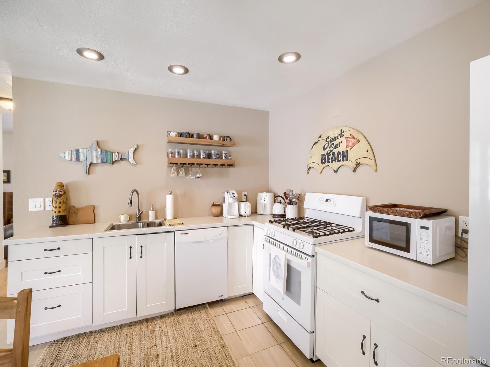 407 Seventh Street Georgetown, CO 80444 - Photo 6 of 29