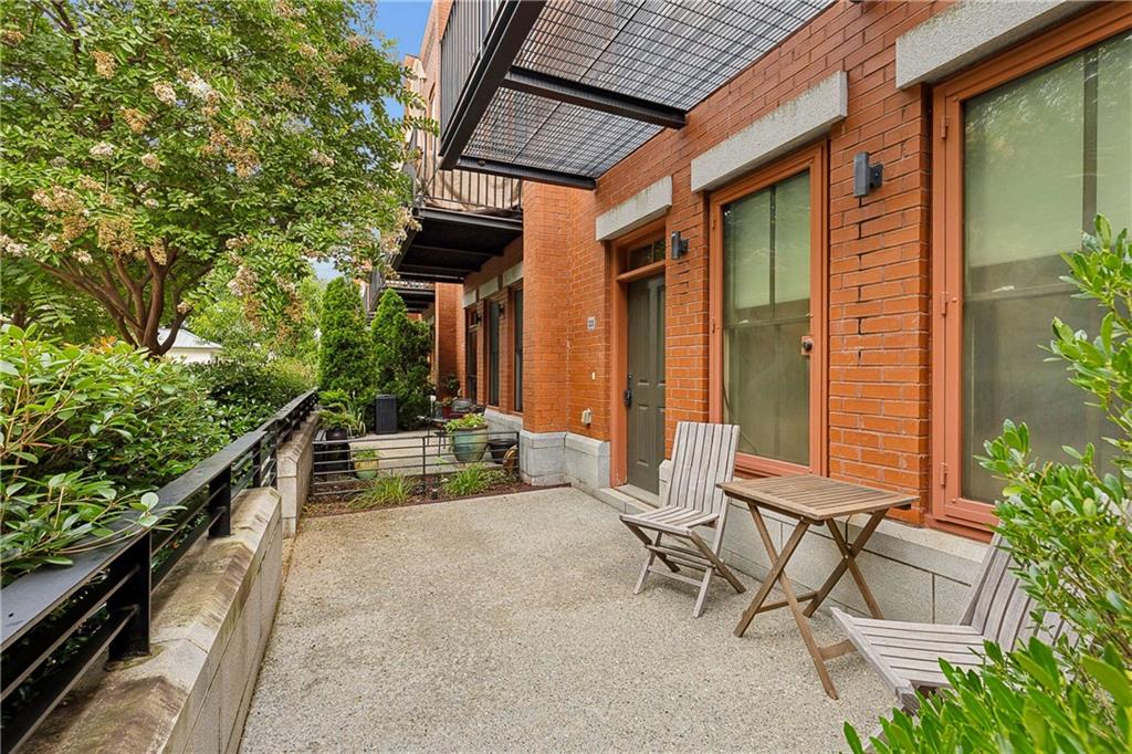 432 East Howard Avenue, Unit 23 Decatur, GA 30030 - Photo 4 of 65 Gallery Image 4