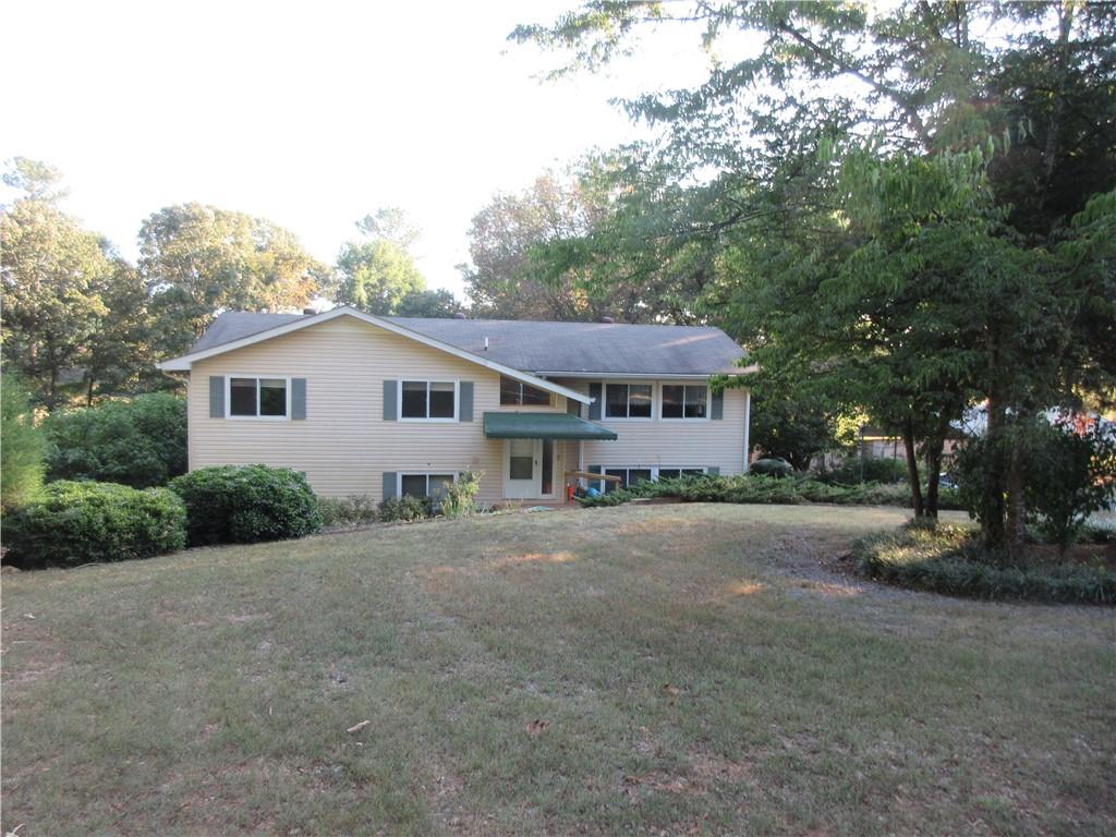 1960 Fish Creek Road Cedartown, GA 30125 - Photo 1 of 1