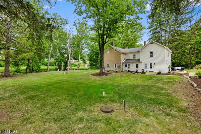 161 Musconetcong River Road Washington, NJ 07882 - Photo 42 of 47