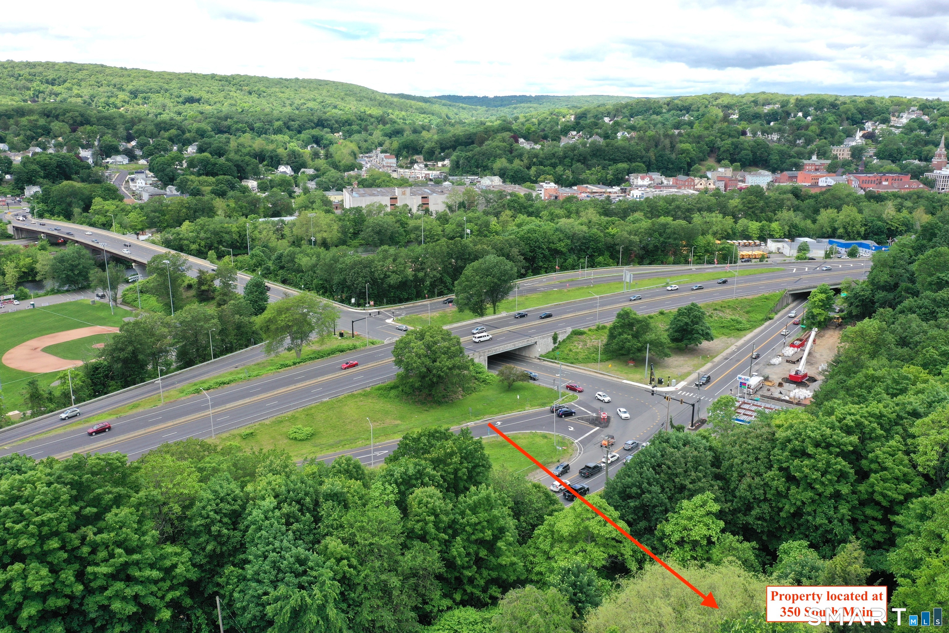350 South Main Street Naugatuck, CT 06770 - Photo 29 of 29