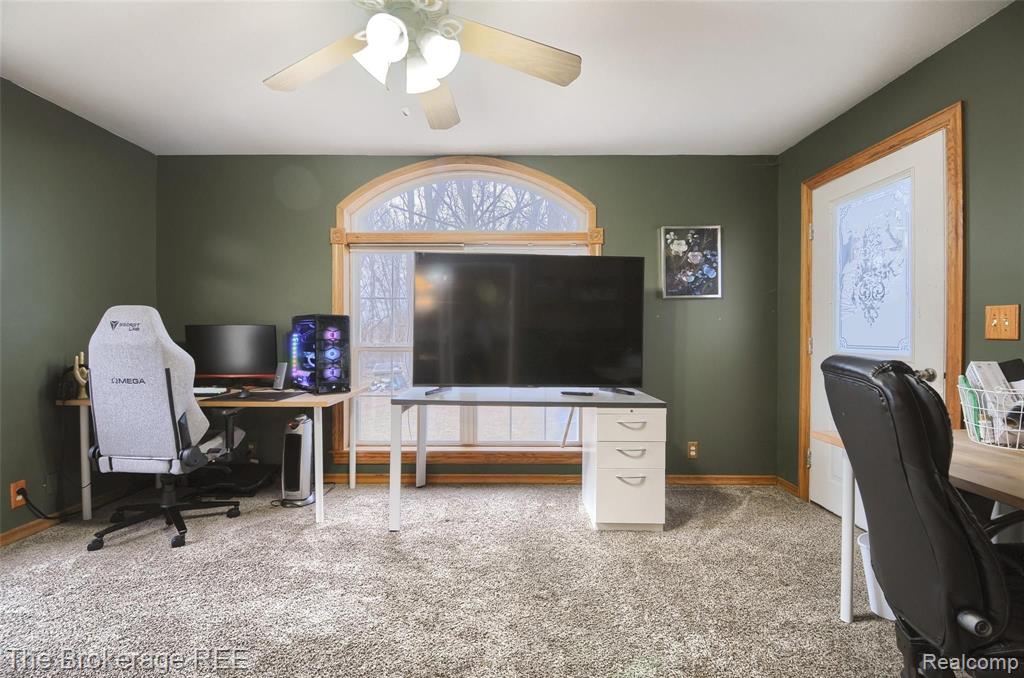 9377 Lehring Road Durand, MI 48429 - Photo 9 of 28