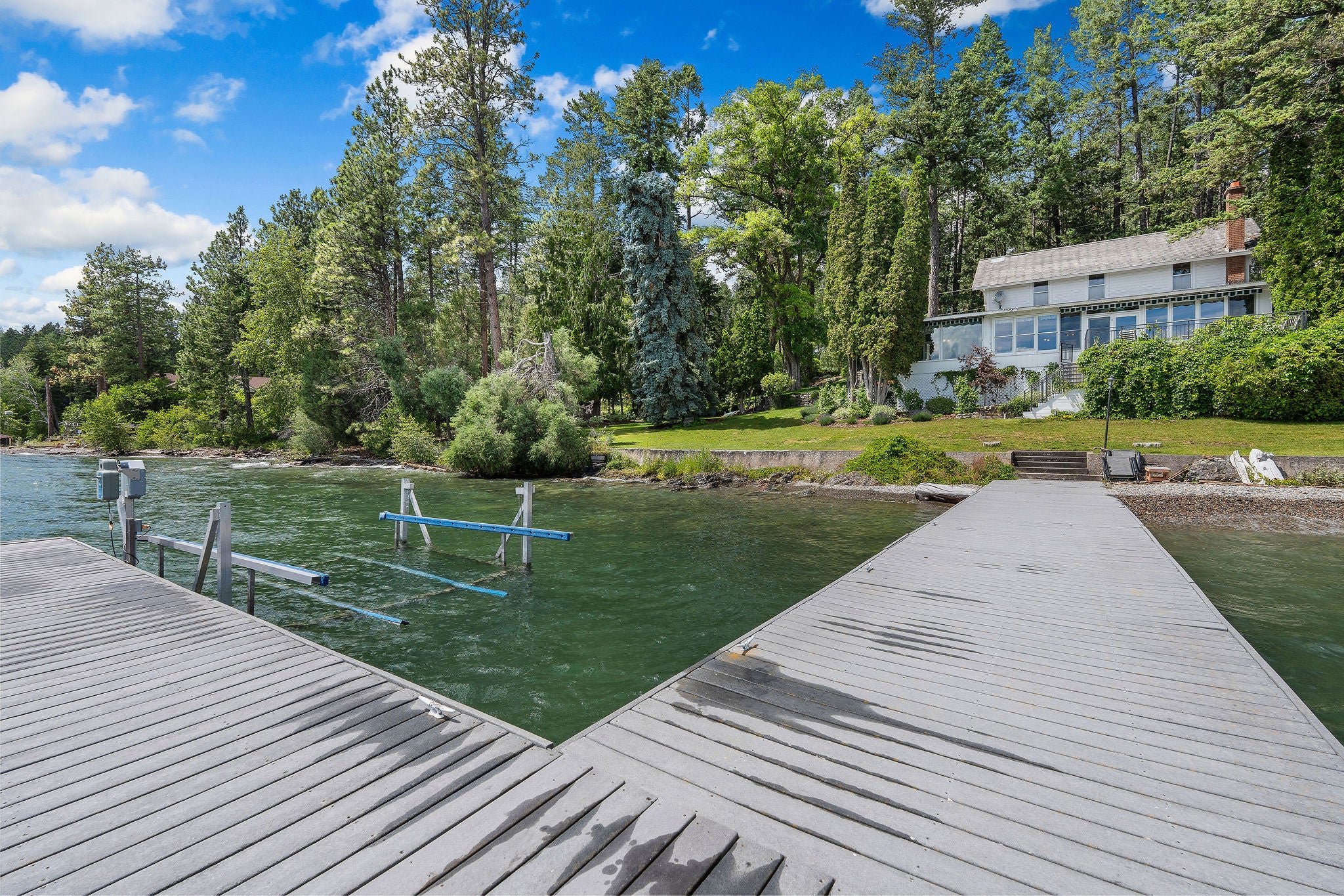 170 Caroline Point Road Lakeside, MT 59922 - Photo 43 of 84 Gallery Image 43