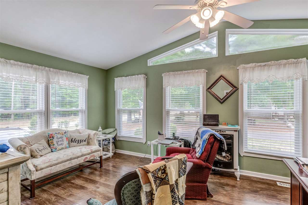7265 Shawan Road Wendell, NC 27591 - Photo 7 of 30 Photo 7