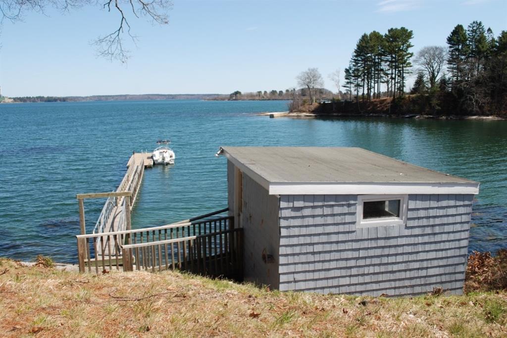 20 Longmeadow Road Cumberland Foreside, ME 04110 - Photo 5 of 35 Photo