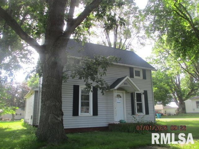 601 Maple Avenue St. David, IL 61563 - Photo 1 of 14