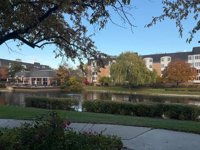 $230,000 | 250 Lake Boulevard, Unit 218, Buffalo Grove, IL 60089