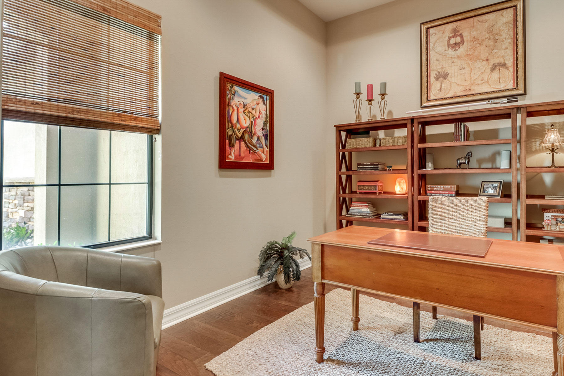 10791 Pisa Road Wellington, FL 33414 - Photo 11 of 63 NATURAL LIGHTED SPACE