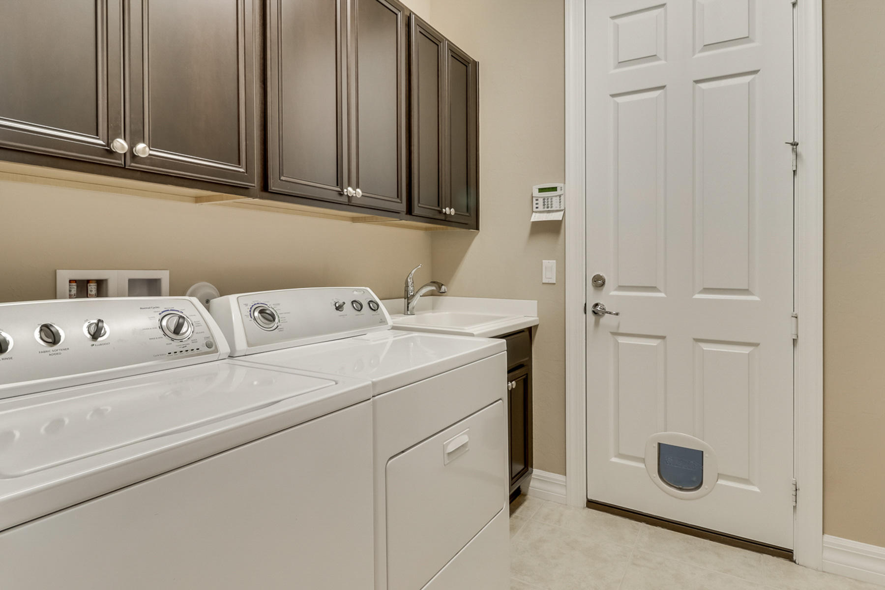 10791 Pisa Road Wellington, FL 33414 - Photo 24 of 63 UTILITY ROOM