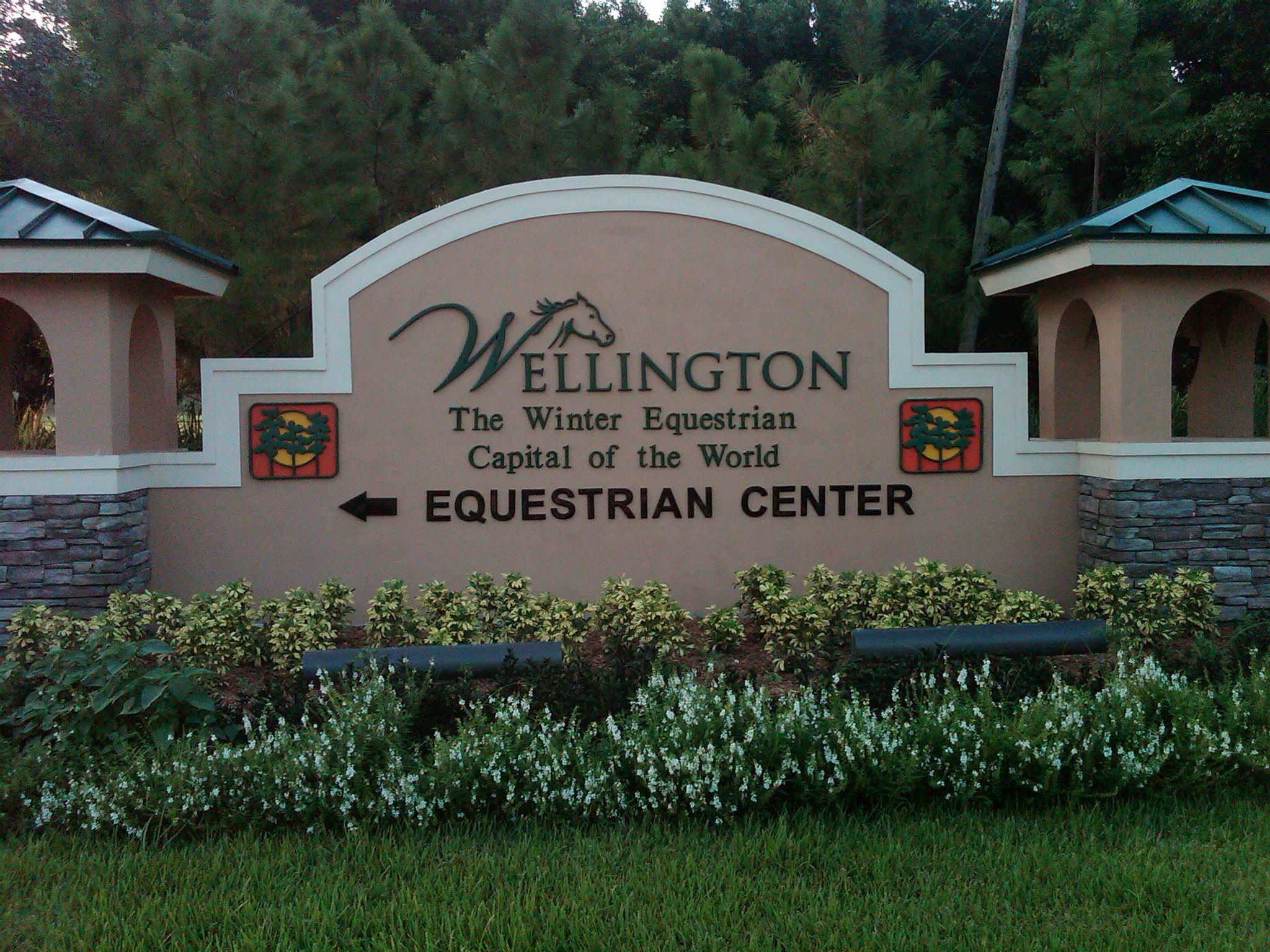 10791 Pisa Road Wellington, FL 33414 - Photo 54 of 63 Wellington Equestrian Marquee 1