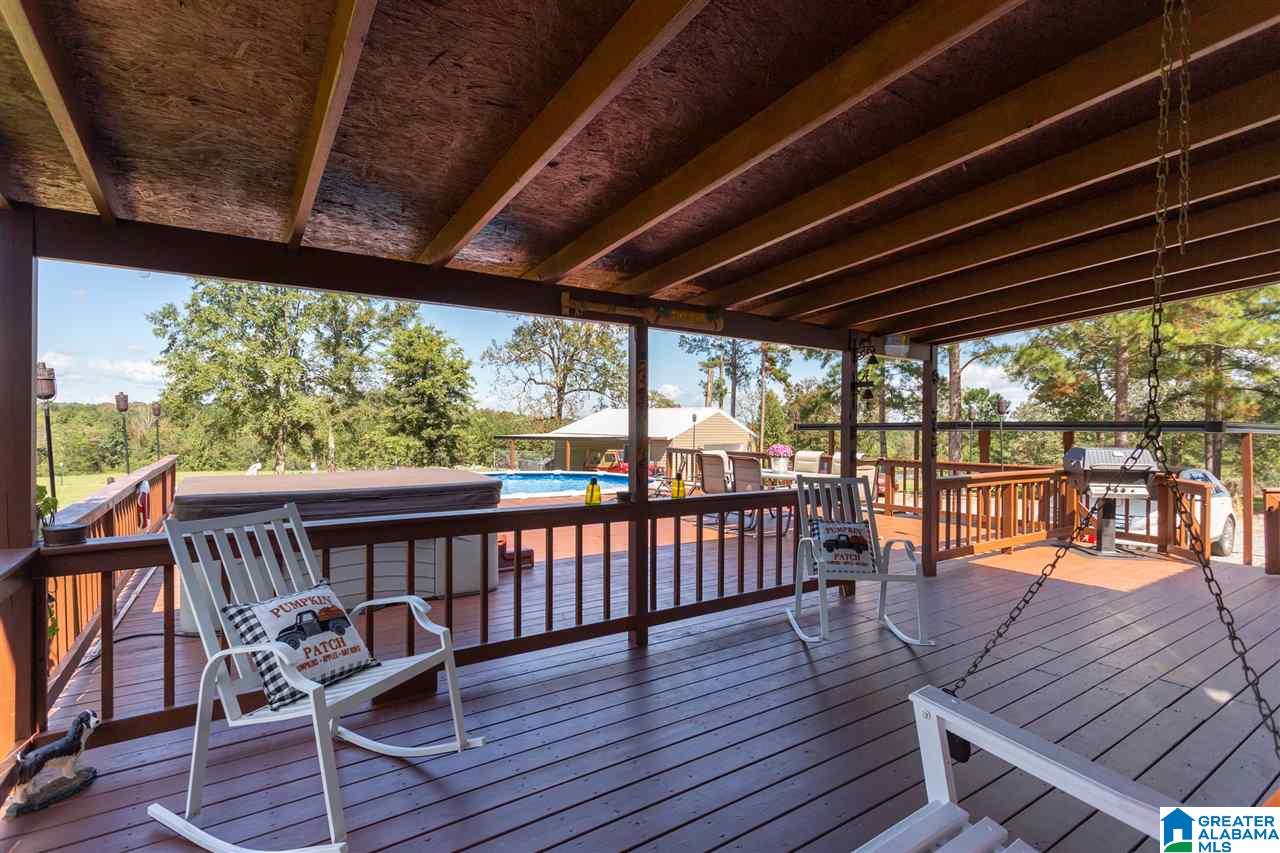 20 Memory Lane Ohatchee, AL 36271 - Photo 23 of 43