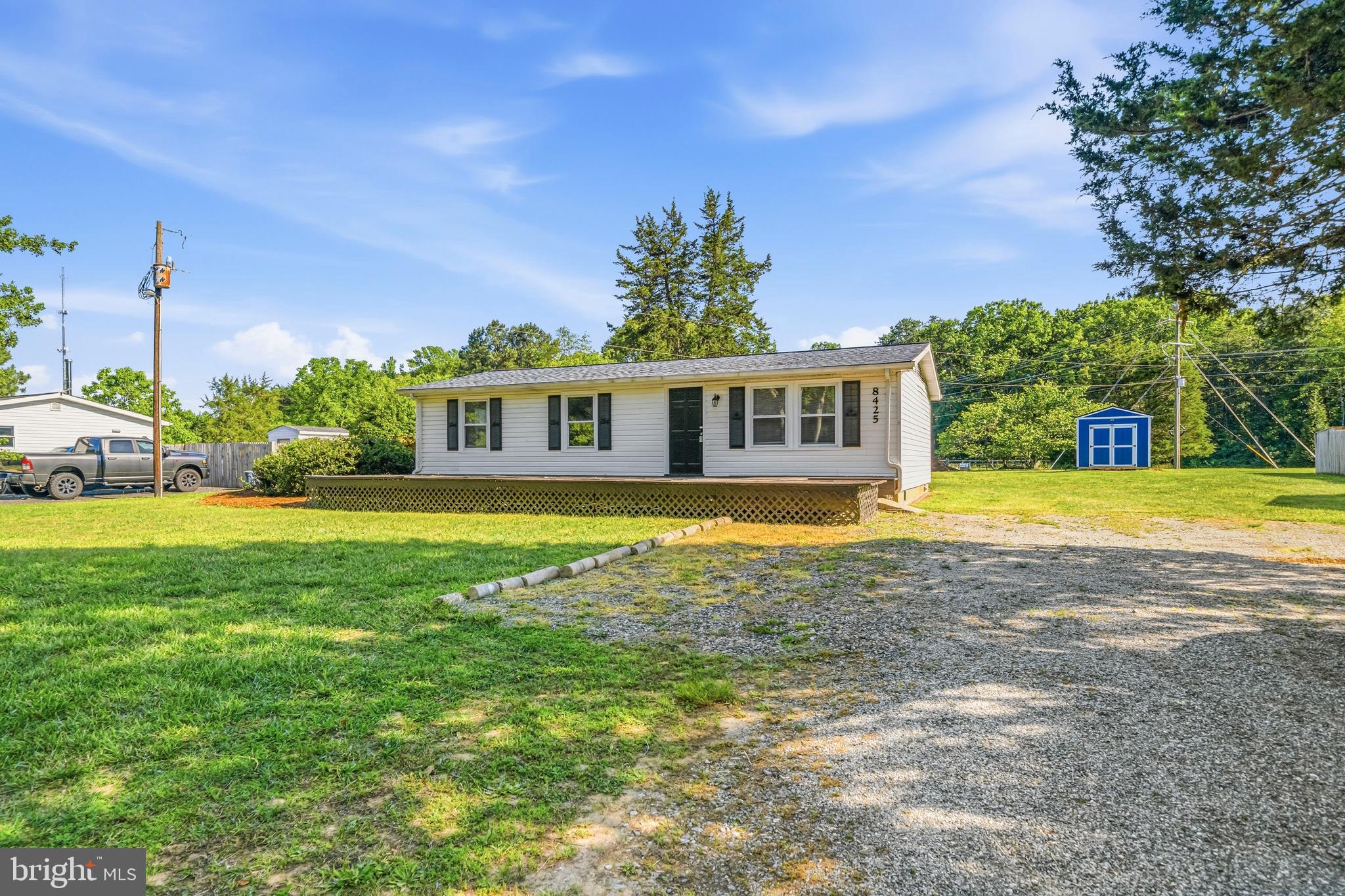 8425 Pamunkey Road Spotsylvania, VA 22551 - Photo 22 of 27
