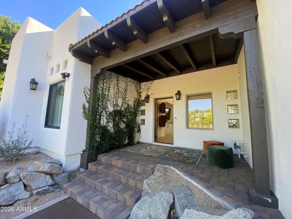 $1,999,500 | 3811 North 64th Street, Scottsdale, AZ 85251