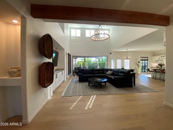 $1,999,500 | 3811 North 64th Street, Scottsdale, AZ 85251