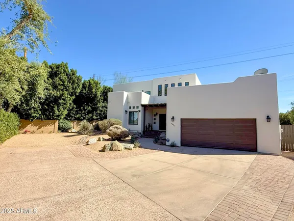 $1,999,500 | 3811 North 64th Street, Scottsdale, AZ 85251
