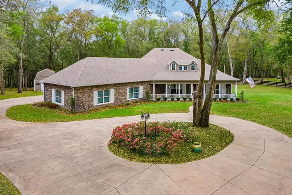 $1,100,000 | 35629 Seneca Reserve Drive, Eustis, FL 32736