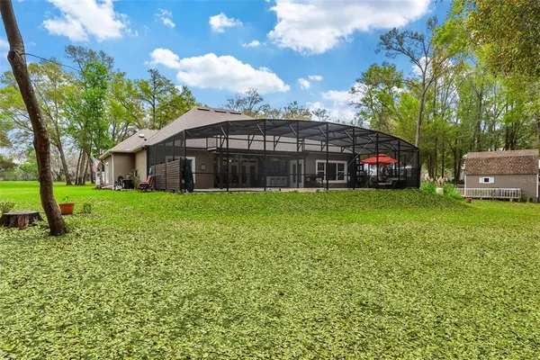 $1,100,000 | 35629 Seneca Reserve Drive, Eustis, FL 32736