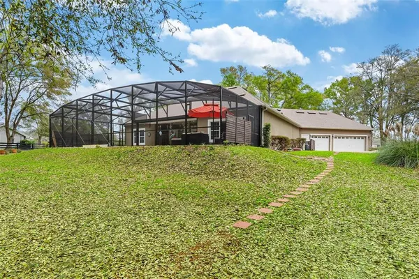 $1,100,000 | 35629 Seneca Reserve Drive, Eustis, FL 32736