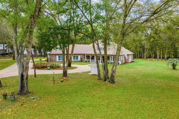 $1,100,000 | 35629 Seneca Reserve Drive, Eustis, FL 32736