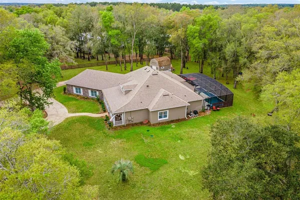 $1,100,000 | 35629 Seneca Reserve Drive, Eustis, FL 32736