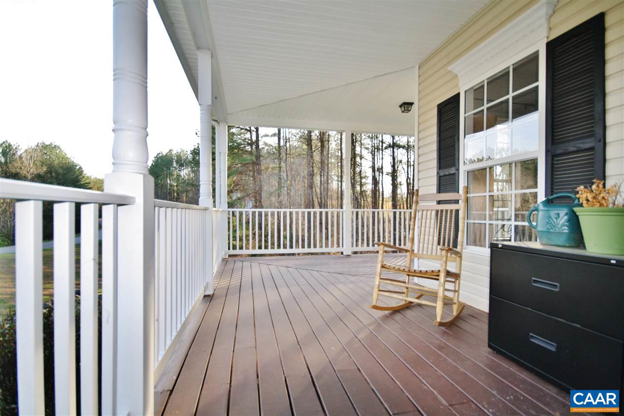 357 White Cedar Road Barboursville, VA 22923 - Photo 2 of 25 Gallery Image 2