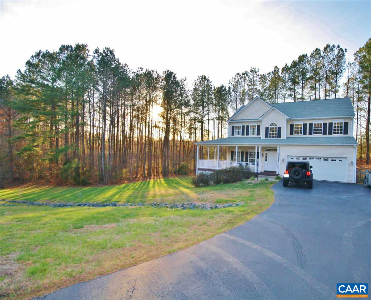 357 White Cedar Road Barboursville, VA 22923 - Photo 24 of 25 Gallery Image 24