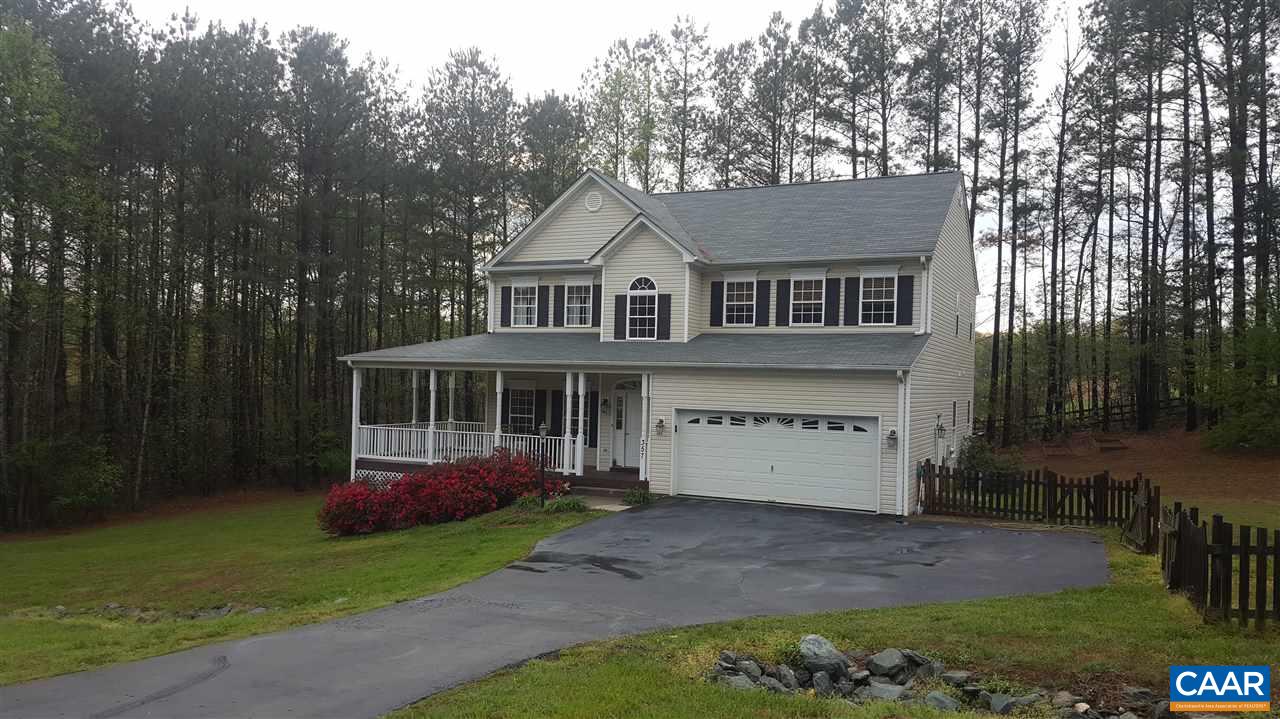 357 White Cedar Road Barboursville, VA 22923 - Photo 25 of 25 Gallery Image 25