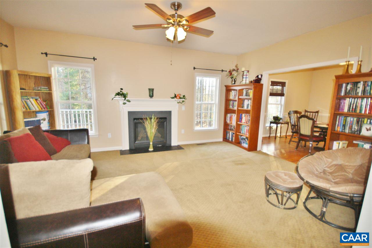 357 White Cedar Road Barboursville, VA 22923 - Photo 4 of 25 Gallery Image 4