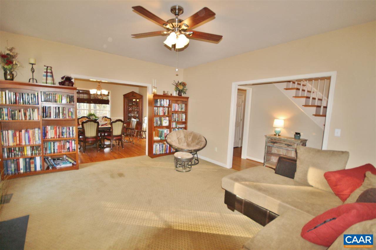 357 White Cedar Road Barboursville, VA 22923 - Photo 5 of 25 Gallery Image 5