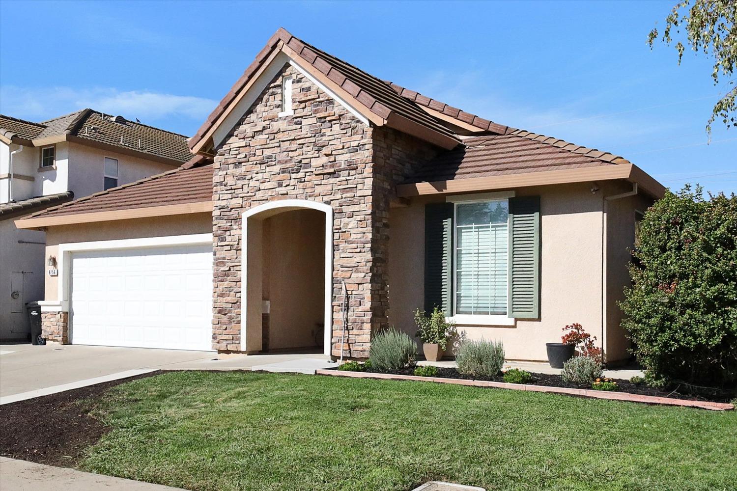 8256 Rivallo Way Sacramento, CA 95829 - Photo 1 of 1 I have great curb appeal
