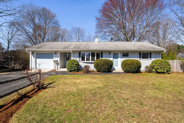 $549,000 | 36 Baldwin Avenue, Framingham, MA 01701